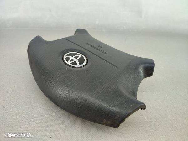 Airbag Volante Toyota Corolla Compact (_E11_) - 4