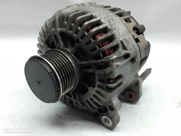 Alternador Volkswagen Eos (1F7, 1F8) - 3