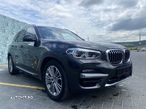 BMW X3 xDrive20d Aut. - 2