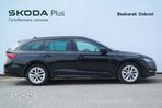 Skoda Octavia 1.5 TSI ACT Ambition - 4