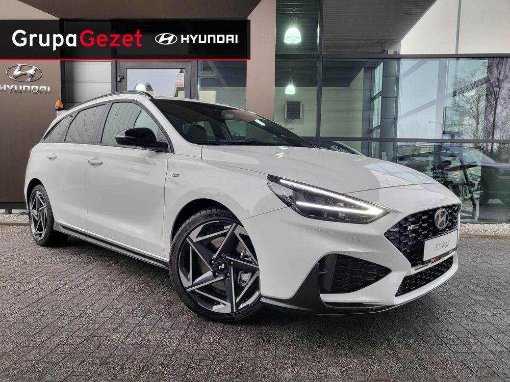 Hyundai i30 III 2026