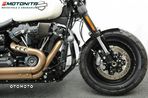 Harley-Davidson Dyna Fat Bob - 13