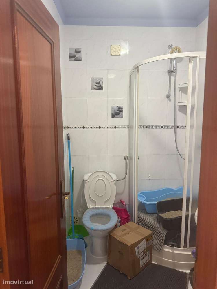 Apartamento T3 Sines _ 129SC-19