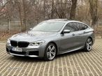 BMW Seria 6 630d xDrive Gran Turismo - 1