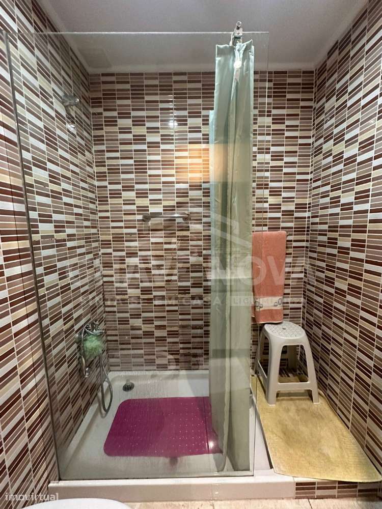 Apartamento T2+1 Renovado para venda, Matosinhos Sul-26