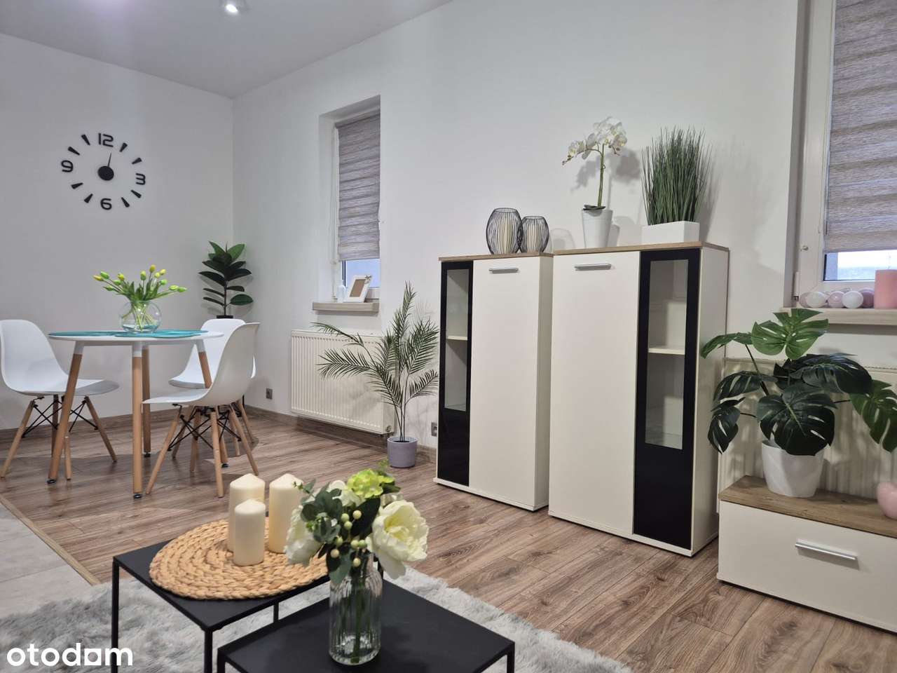 Gotowe do zamieszkania – jasne i przytulne 30 m² - Pełny obrazek: 3/10