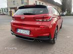 Hyundai I30 1.4 T-GDI DCT N-Line - 27