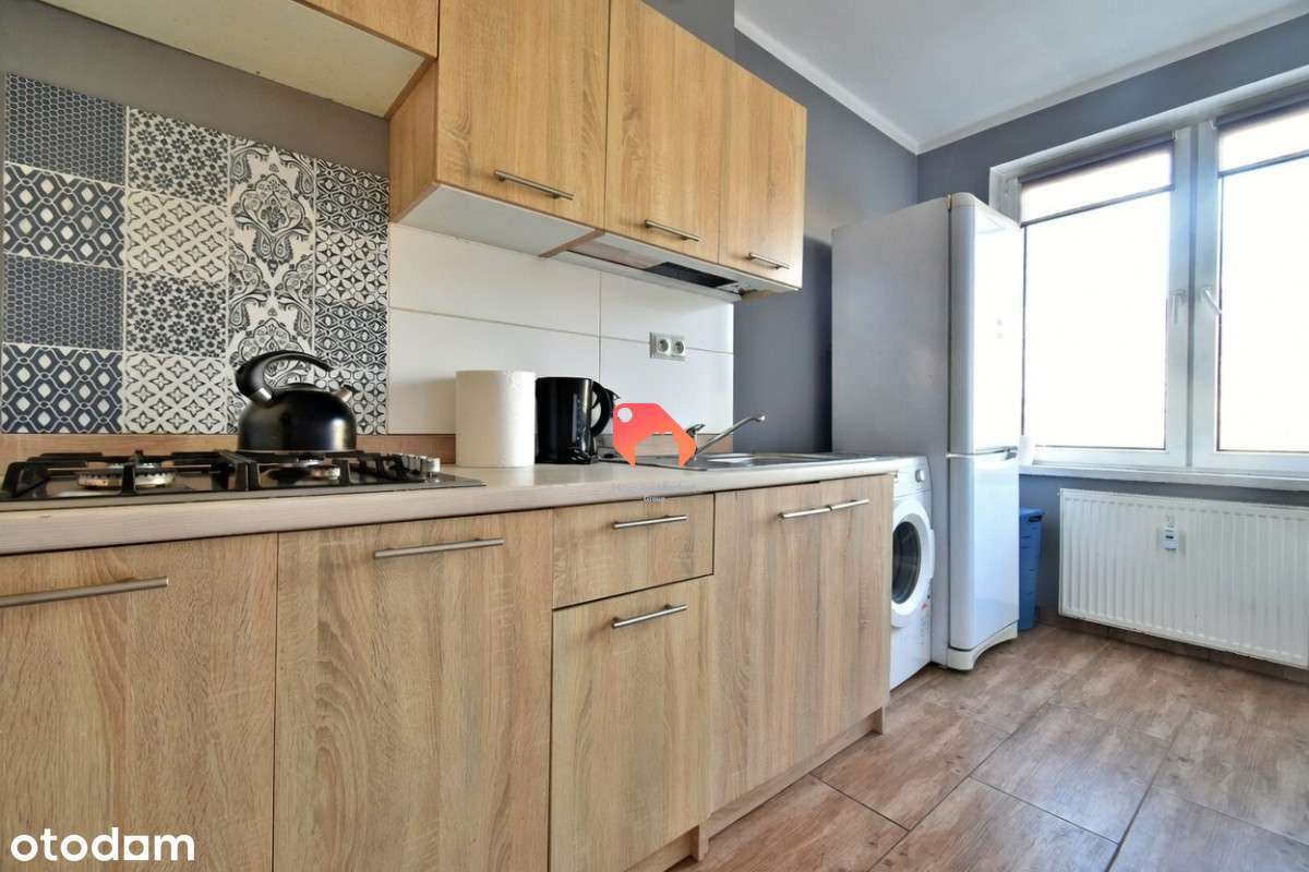 2 pokoje, Bocianowo, Nowa Łazienka i Elewacja-6