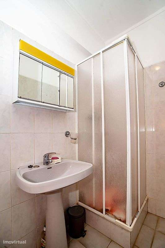 Apartamento T3 à venda em Tomar-11