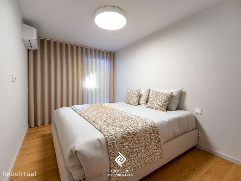 Apartamento T4 de Luxo em Vila Nova de Gaia-18