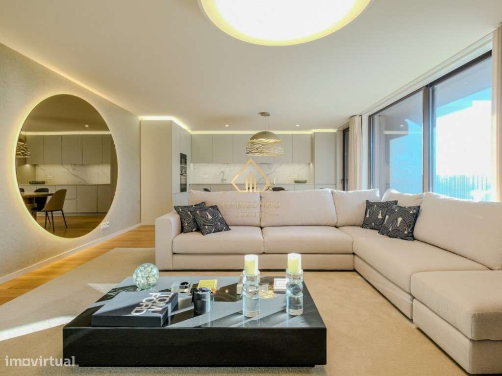 Jardins D'Arrábida | The Yard | Apartamentos - Grande imagem: 4/20