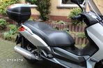 Yamaha X-max - 12