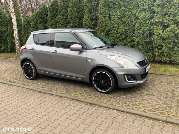 Suzuki Swift 1.2 Comfort - 1