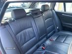 BMW 520 dA Touring - 13