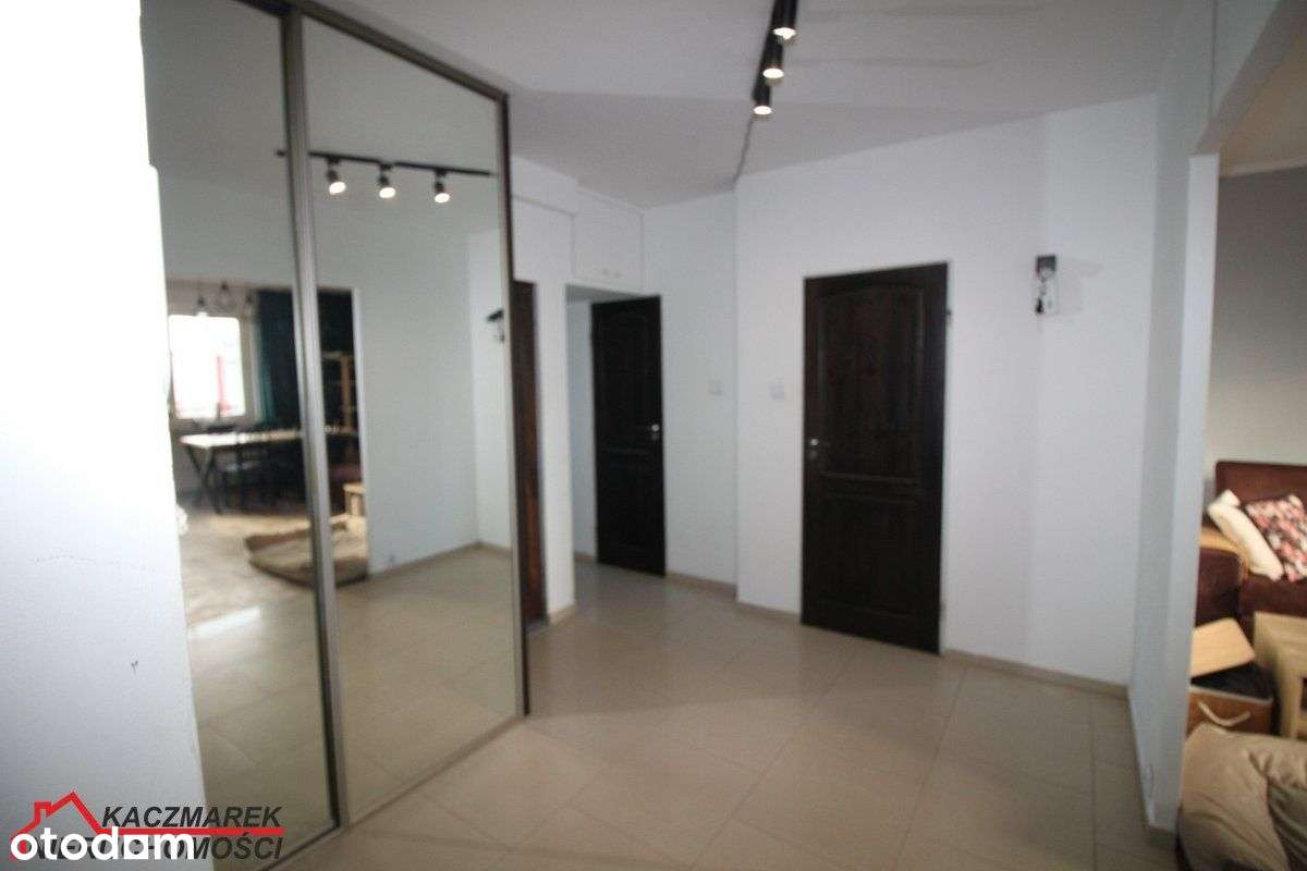 3 pokoje Osiedle leśne-14