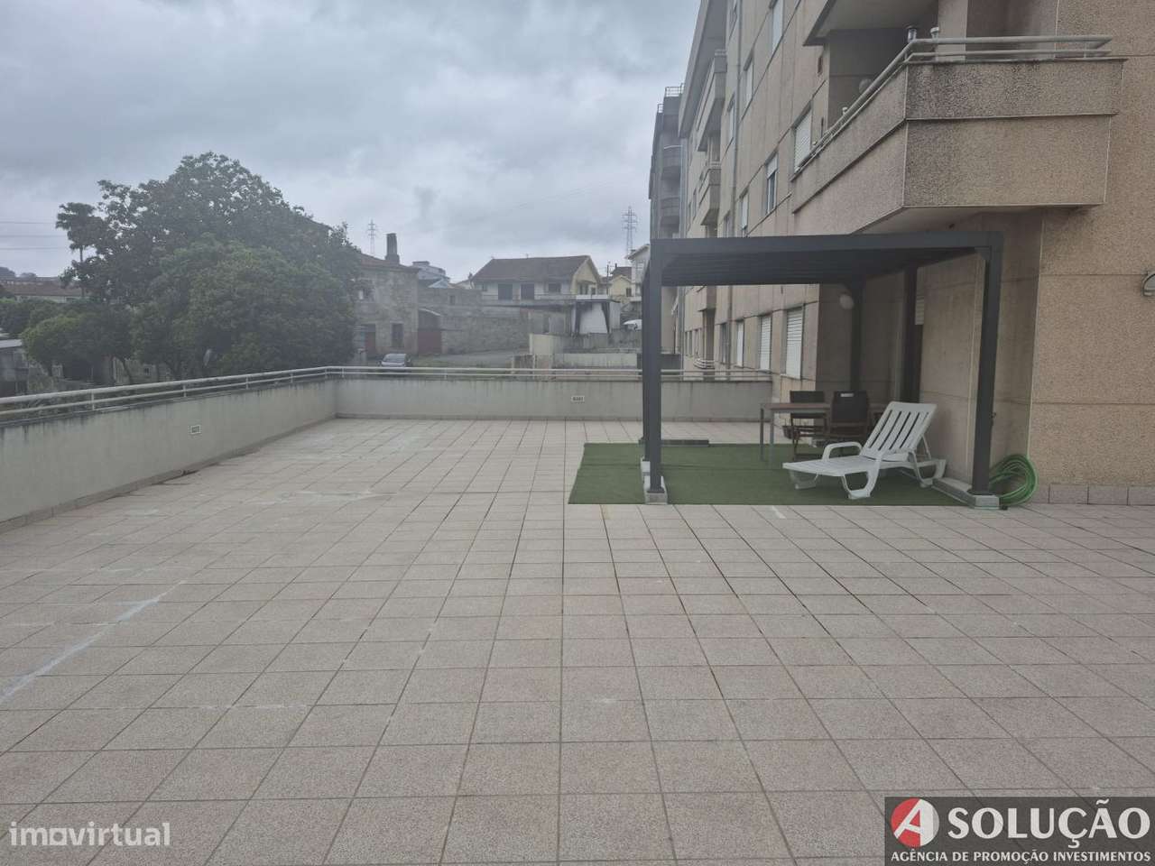 Apartamento T2 em Oliveira do Douro-28