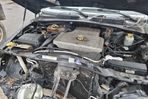 Dezmembrez Jeep Cherokee KJ 2002 motor 2.5 crd 143cp, ENJ, cutie de viteze automata grup spate fata reductor planetara dezmembrari piese - 6