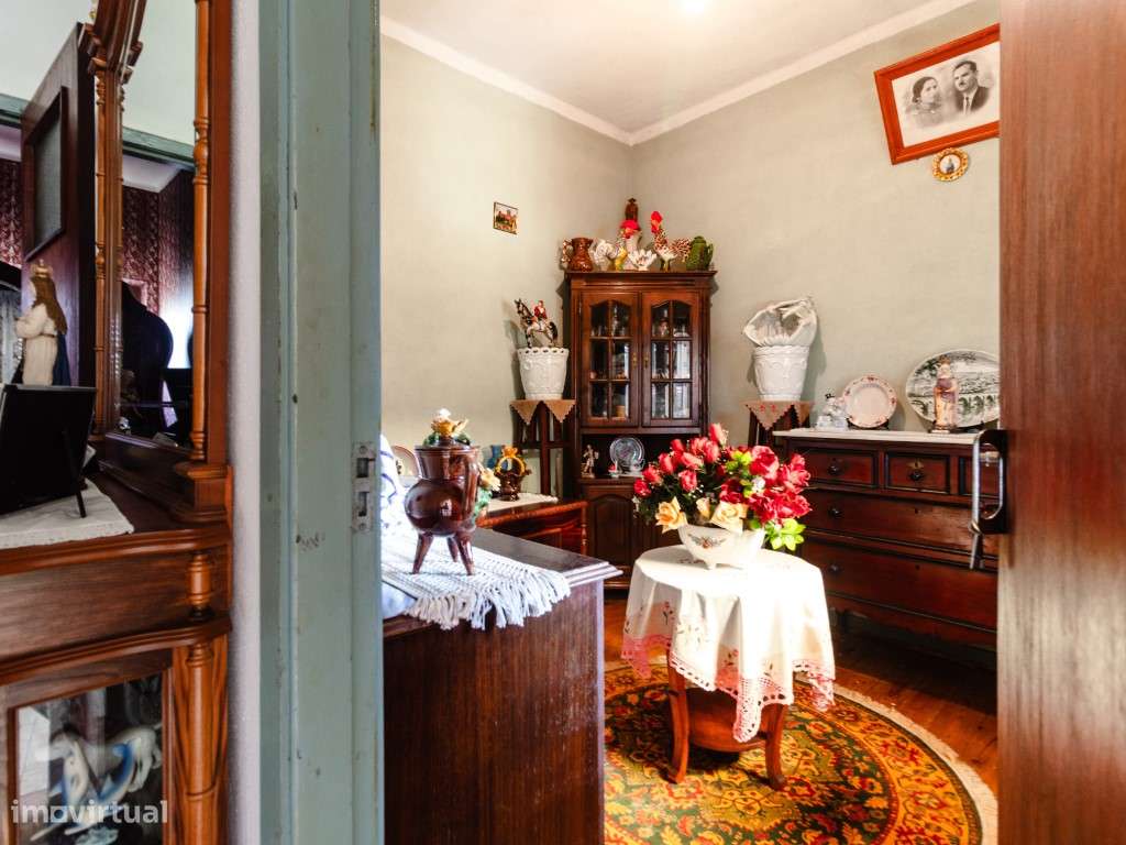 Moradia T3 com Terreno a 8 minutos de Coimbra - Grande imagem: 4/25