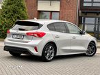 Ford Focus 1.0 EcoBoost mHEV ST-Line X - 17