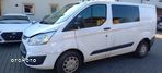 Ford Transit Custom - 4