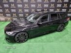 BMW 320 d Touring Pack M Auto - 29