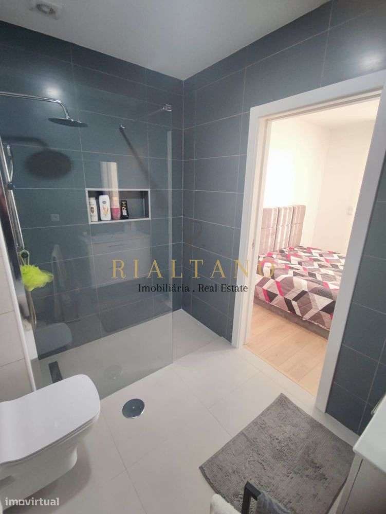 Apartamento T2 em Ílhvo-18