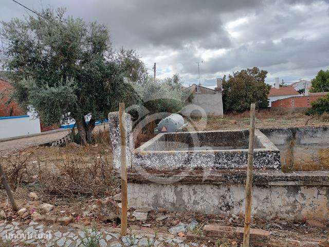 Ruina com Terreno no Perimetro Urbano 1460 m2-8