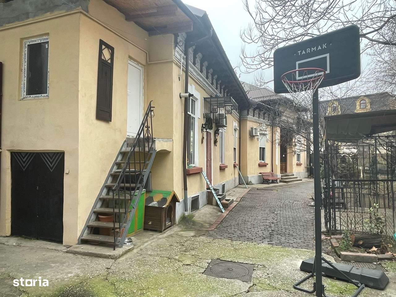 Casa individuala 160 mp + 178 mp teren  * Maria  Rosetti * - Imagine principală: 4/19