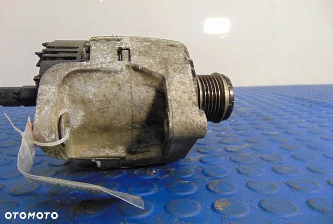 RENAULT SCENIC I 1.9DCI ALTERNATOR 8200054588 - 6