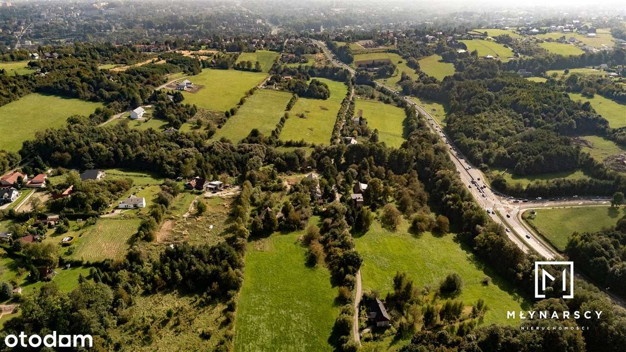 85 arów | Mpzp - Zabudowa Jednorodzinna | Gruntow - Pełny obrazek: 4/16