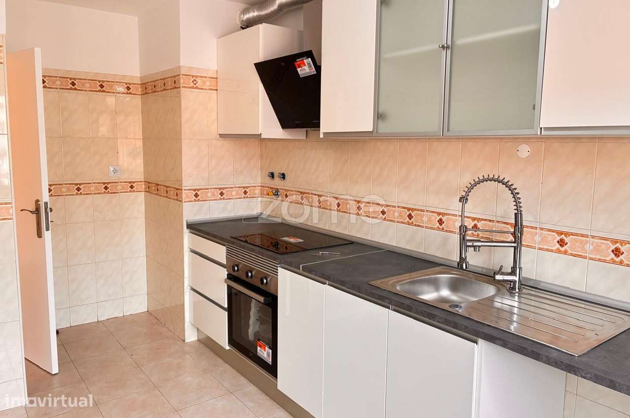 Oportunidade Única na Tapada das Mercês!-3