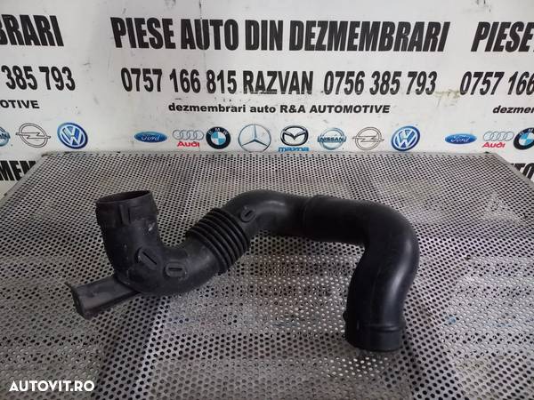 Tubulatura Admisie Aer Opel Movano Renault Master 3 2.3 Dci Euro 5 Motor M9T - Dezmembrari Arad - 2