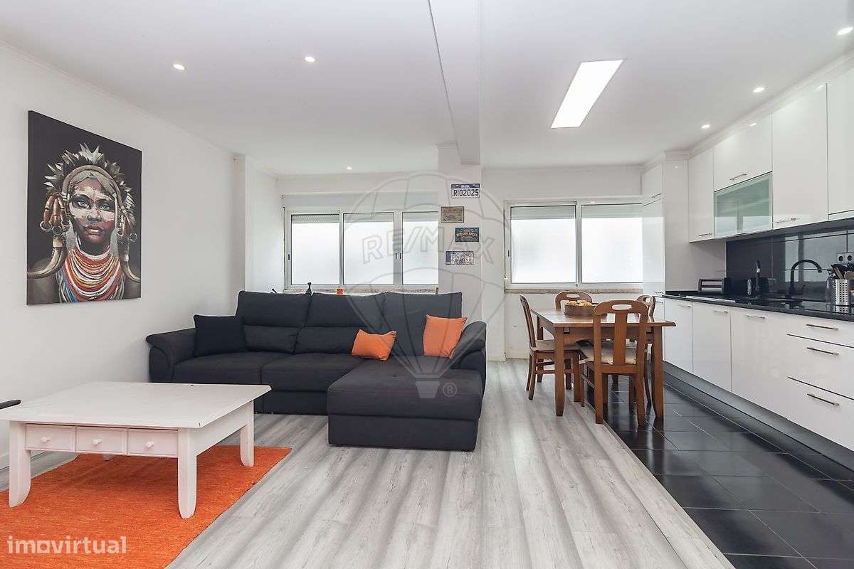 Apartamento T2 para venda - Grande imagem: 3/26