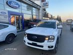 Ford RANGER DOUBLE CAB XLT - 1