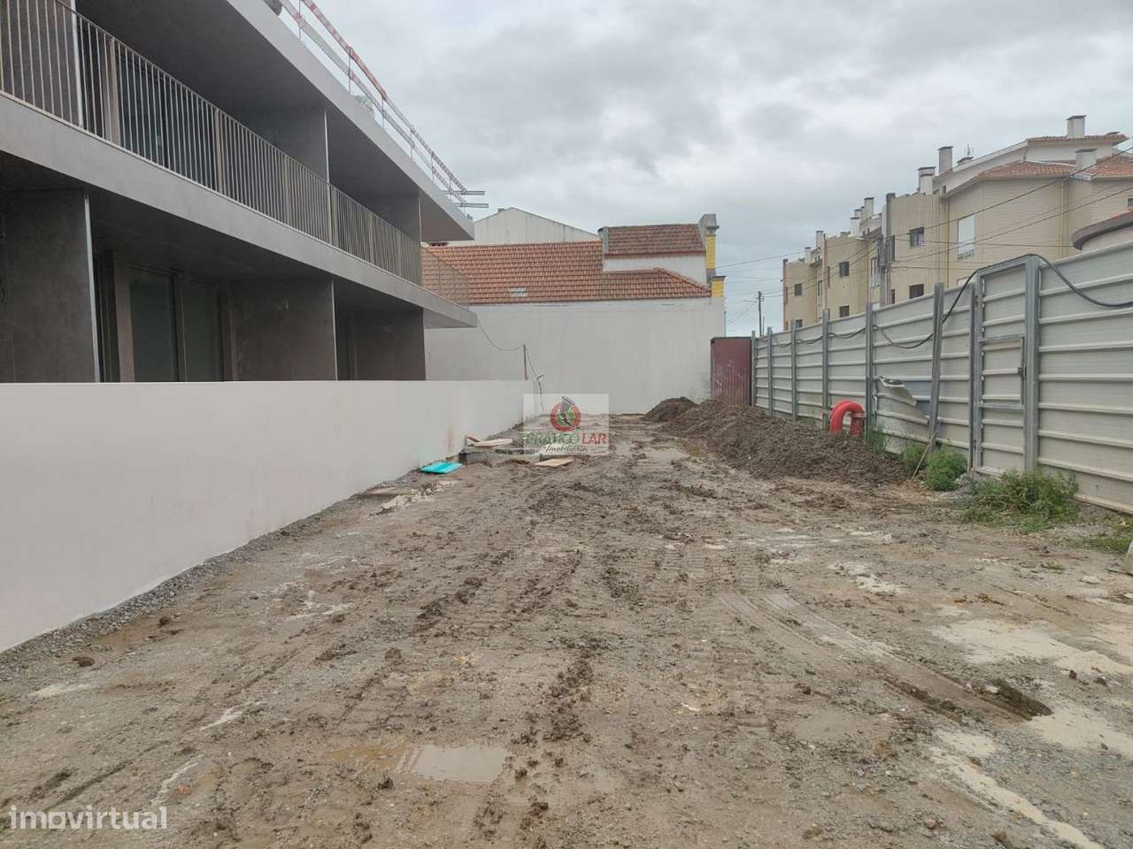 Apartamento T1  em Oliveira do Bairro- chave na mão-22