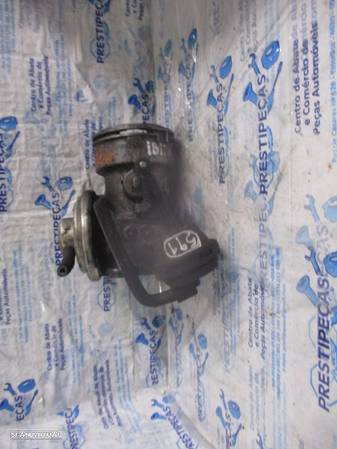 Egr 038131501AB SEAT IBIZA 6L 2004 1.9TDI 130CV 5P CINZA VACUO - 2