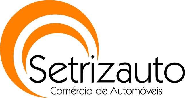 SETRIZAUTO - Comércio de Automóveis logo