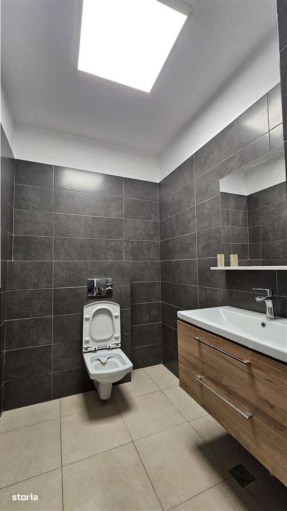 Spatiu Comercial 152mp,open space,parcare, Sopor,zona Baza Sportiva - Imagine principală: 3/7