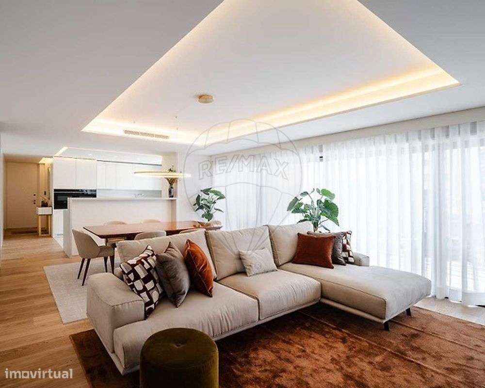 Apartamento T4 para venda-1