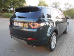 Land Rover Discovery Sport 2.0 TD4 HSE Luxury 7L Auto - 2