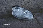 LAMPA PRZEDNIA PRAWA VW GOLF V KOMBI JETTA - 4