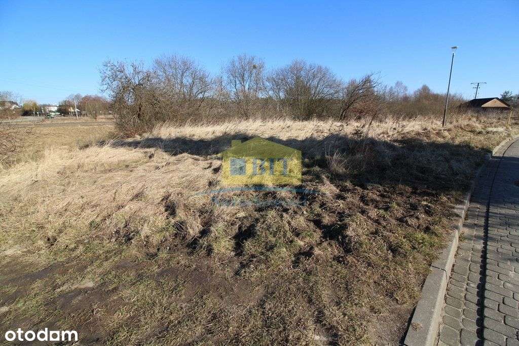 Działka 226 m2, Złocieniec, ul. Północna - Pełny obrazek: 5/8