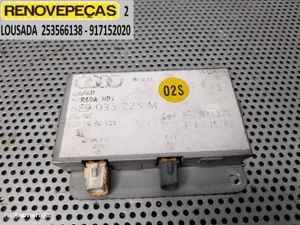 Amplificador / Modulo Antena Audi A4 Avant (8E5, B6) - 1