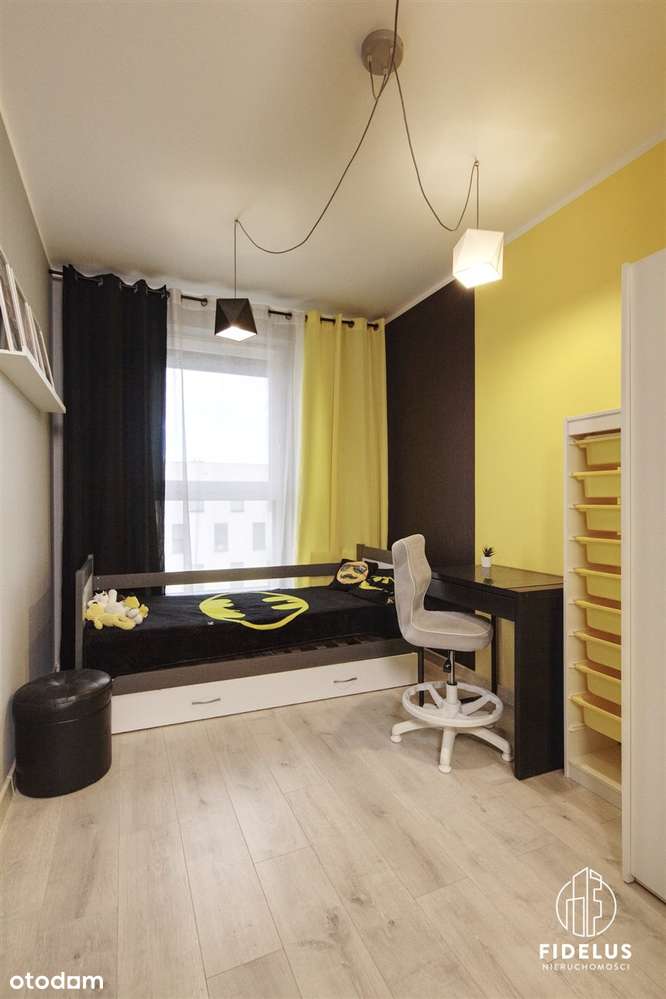 5-pokojowe M w nowym budownictwie - Pełny obrazek: 5/15