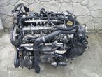 Motor ALFA ROMEO 166 Fase 2 2.4L 163 CV - 841M000 - 1