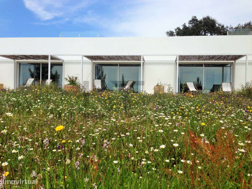 Hotel Rural para Venda na Costa Alentejana, Odemira-54