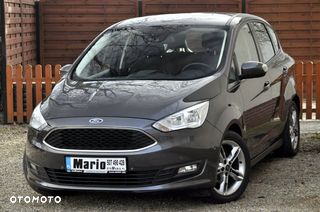 Ford C-MAX 1.5 TDCi Start-Stop-System Business Edition