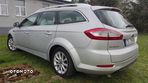 Ford Mondeo Turnier 2.0 TDCi Titanium - 4