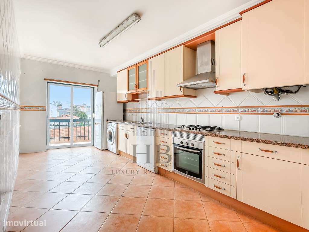 Apartamento T2 |Venda do Pinheiro |Mafra-11