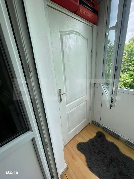 Apartament de 4 camere, 78 mp, Gheorgheni, zona linistita - Imagine principală: 5/13